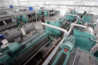 投入20億，晨風(fēng)智能生產(chǎn)線引領(lǐng)中國代工廠生產(chǎn)改革新篇章