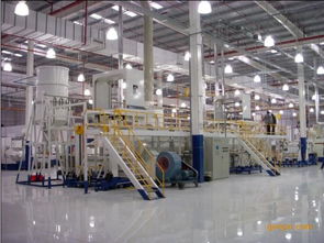 磷化線價格分析與谷瀑環保紙板復合生產線應用