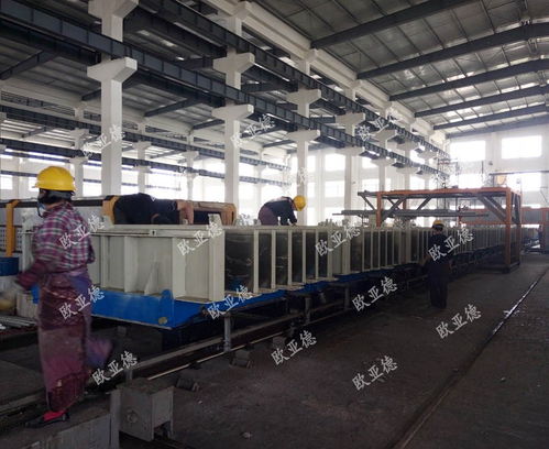 張店復(fù)合夾芯墻板生產(chǎn)線(xiàn)與紙板復(fù)合生產(chǎn)線(xiàn)的創(chuàng)新與應(yīng)用